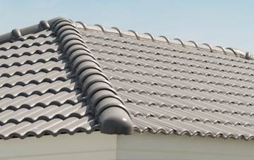 advantages of Upper Cam clay roofing