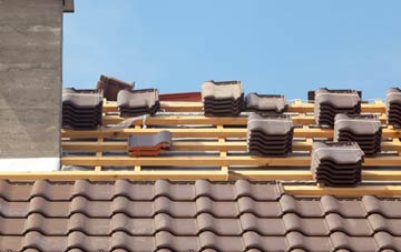 Upper Cam clay roofing costs