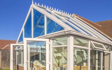 conservatory roof insulation costs Upper Cam