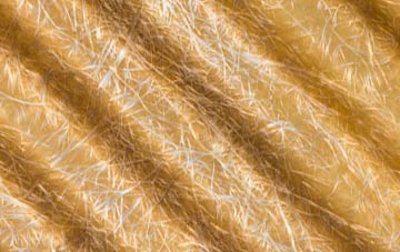 Upper Cam fibreglass roof waterproofing