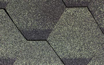 Upper Cam fibreglass shingle repairs