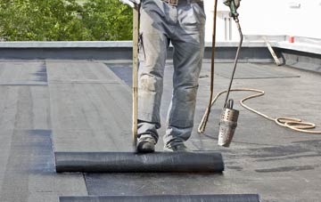 flat roof replacement Upper Cam, Gloucestershire