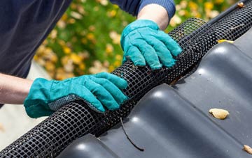 Upper Cam gutter repair companies