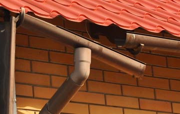 Upper Cam gutter repair costs