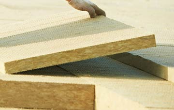 measuring Upper Cam tapered insulation