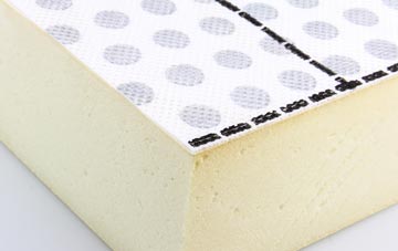 meeting Upper Cam building codes