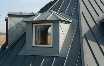 metal roofing Upper Cam, Gloucestershire
