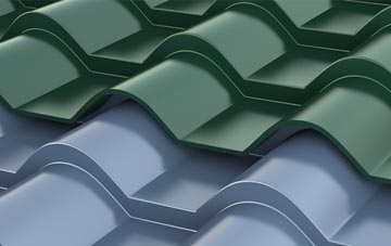 who should consider Upper Cam plastic roofs