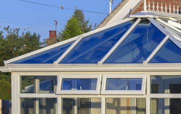 professional Upper Cam conservatory insulation