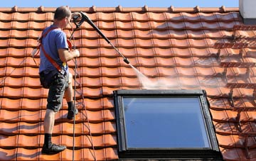 roof cleaning Upper Cam, Gloucestershire