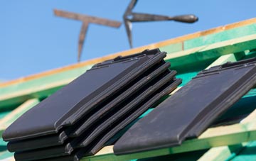 Upper Cam slate roof alternatives