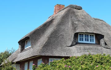 thatch roofing Upper Cam, Gloucestershire