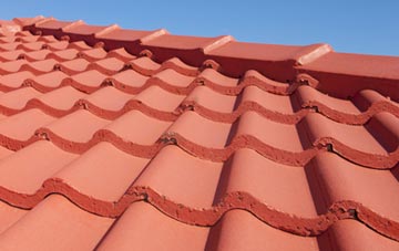Upper Cam tile and slate roof replacement