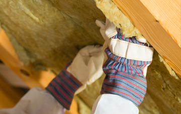 types of Upper Cam pitched roof insulation materials