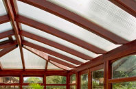 Upper Cam conservatory roofing insulation