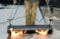 Upper Cam flat roof sealing quote