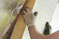 rated Upper Cam roof insulation companies