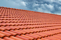 Upper Cam roofing tiles
