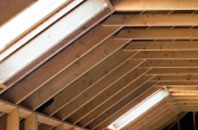 Upper Cam tapered roof insulation quotes